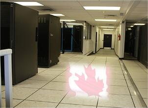 Canadian Data Centre