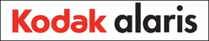 Kodak Alaris Logo