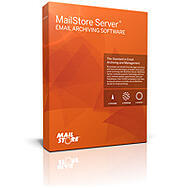 Mailstore Email Archive Box