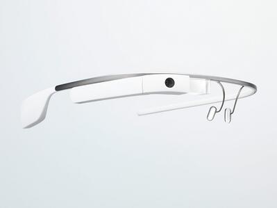 google glass2 wearable tech