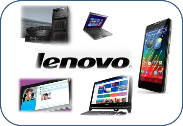 Lenovo Laptops Tablets Smart Phones Servers & More resized 600