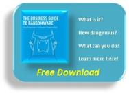Download Free Business Guide to Ransomware 