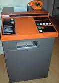 Fax_6000_Early Type