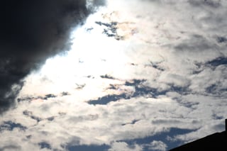 Cloud Computing On a Cloudy Day