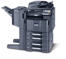 MFP copier printer Kyocera taskalfa