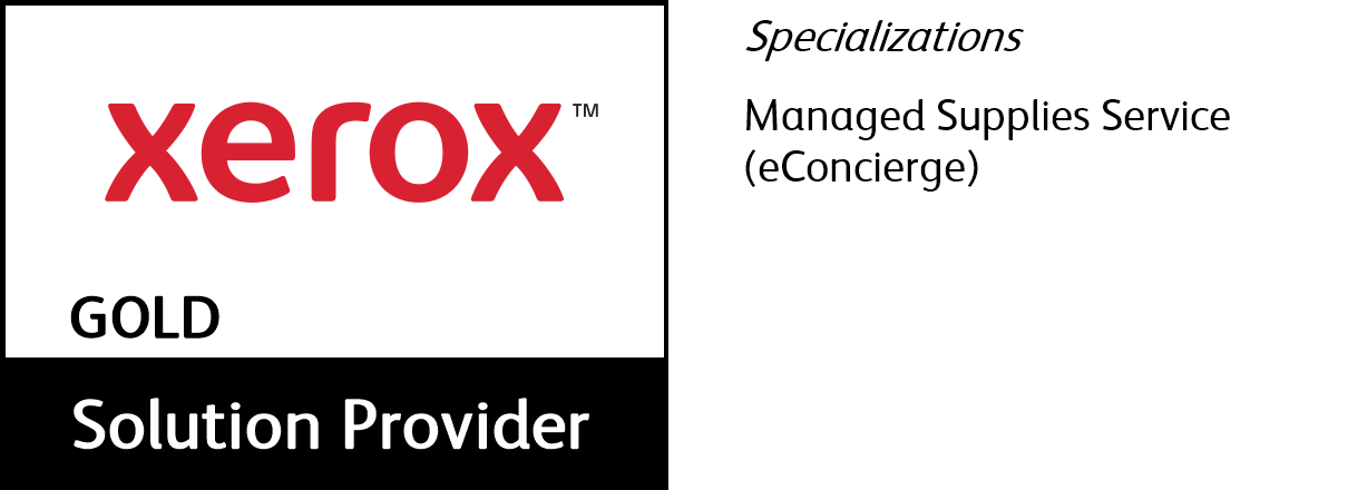 Introducing Xerox Solutions from Leppert - Print Copy MFP Document  Management